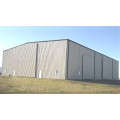 Portal Frame Prefabricated Steel Structure Warehouse (KXD-SSW5)